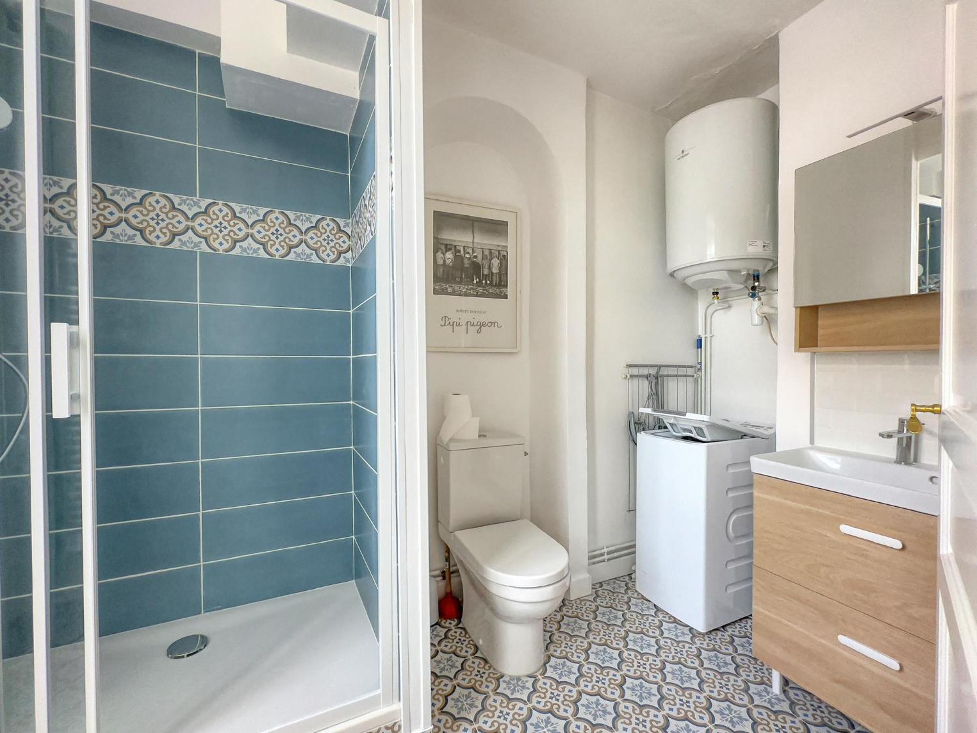Ferienwohnung Le Saint Lazare Compiègne Exterior foto